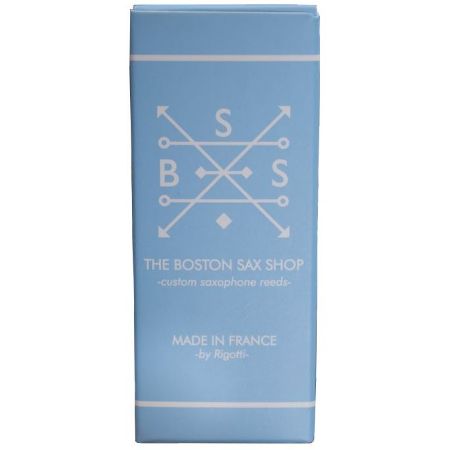 BOSTON SAX BLUE JEZIČKI ZA ALT SAKSOFON 3
