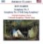HARRIS:SYMPHONY NO.3 & NO.4/ALSOP