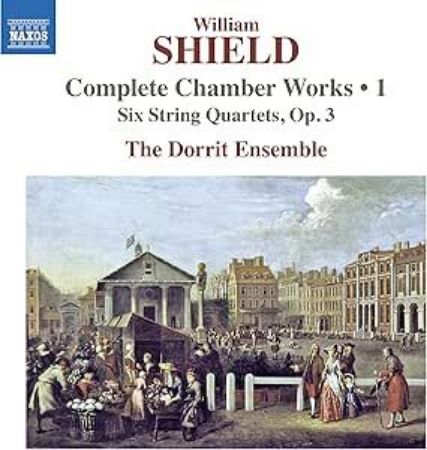 SHIELD:COMPLETE CHAMBER WORKS 1
