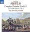 SHIELD:COMPLETE CHAMBER WORKS 1