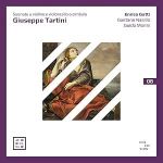 TARTINI:SUONATE A VIOLINO E VIOLONCELLO O CIMBALO 2CD