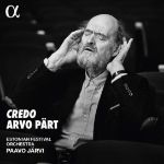 PART:CREDO/JARVI