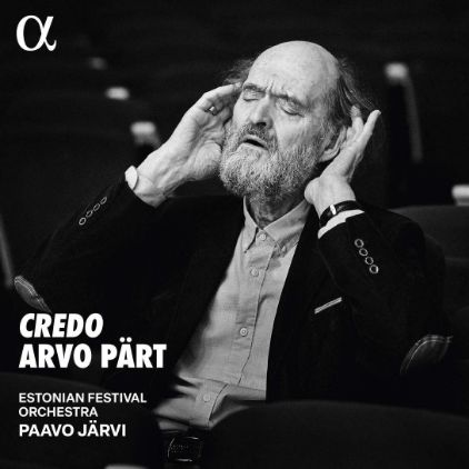 PART:CREDO/JARVI