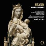 HAYDN:MISSA CELLENSIS/RENE JACOBS