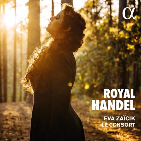 ROYAL HANDEL/EVA ZAICIK