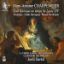 CHARPENTIER:NOEL BAROQUE AU TEMPS DE LOUIS XIV/SAVALL