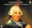 HAYDN:DIE JAHRESZEITEN/THE SEASONS/SAVALL 2CD