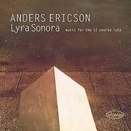ANDRES ERICSON LYRA SONORA