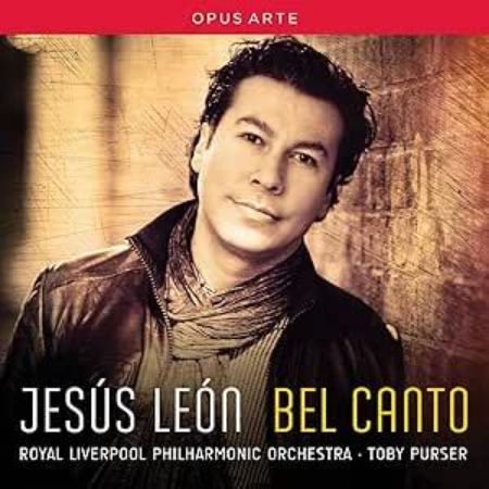 JESUS LEON/BEL CANTO