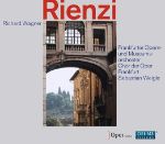 WAGNER:RIENZI/WEIGLE 3CD