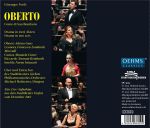 VERDI:OBERTO/HOFSTETTER 2CD