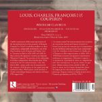 COUPERIN:PIECES DE CLAVECIN