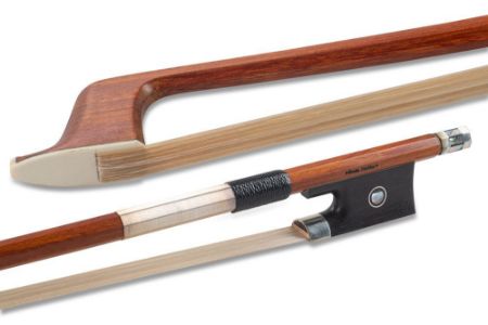 LOK ZA ČELO GEWA ERWIN MAHLER - NICKEL SILVER