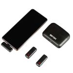 PROEL EIKON Brezžični sistem TWINSTREAM za digitalne ustvarjalce