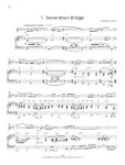 LYONS:COMPOSITIONS FOR FLUTE VOL. 2 FOR FLUTE AND PIANO  + AUDIO ACCESS