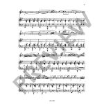 GODARD:SUITE OP.116 FLUTE & PIANO