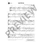 POP FOR VIOLIN BEST OF  + AUDIO ACCESS