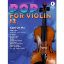 POP FOR VIOLIN 12 + AUDIO ACCESS
