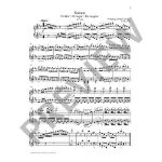 MOZART:SONATE D-DUR KV 381 PIANO 4 HANDS