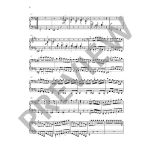 MOZART:SONATE D-DUR KV 381 PIANO 4 HANDS