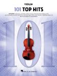 101 TOP HITS VIOLIN