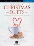 POPULAR CHRISTMAS DUETS KEVEREN SERIES
