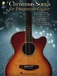 CHRISTMAS SONGS FOR FINGERSTYLE GUITAR + AUDIO ACCESS