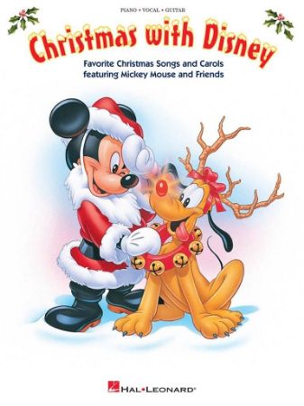 CHRISTMAS WITH DISNEY PVG