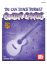YOU CAN TEACH YOURSELF GUITAR CHORDS + DVD