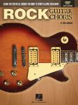JOHNSON:ROCK GUITAR CHORDS + DVD