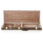 GATOR KOVČEK ZA ELEKTRIČNO KITARO GW-ELECT-VIN Deluxe