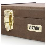 GATOR KOVČEK ZA ELEKTRIČNO KITARO GW-ELECT-VIN Deluxe
