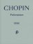 CHOPIN:POLONAISEN HARD COVER