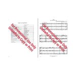 GRIESINGER:23 EASY STRING TRIOS 2 VIOLINS AND CELLO