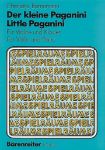 BORNEMANN:DER KLEINE PAGANINI /LITTLE PAGANINI