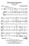 THE SOUND OF MUSIC SATB