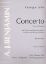 TARTINI:CONCERTO FOR VIOLIN AND PIANO D-MOLL
