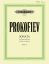 PROKOFIEV:SONATA OP.94 FOR FLUTE AND PIANO