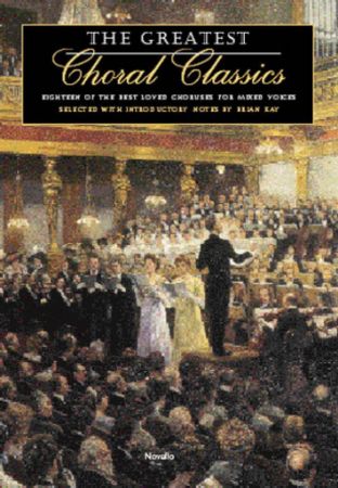 GREATEST CHORAL CLASSICS
