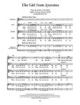 BY POPULAR REQUEST SATB