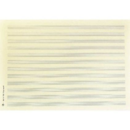 NOTNI PAPIR STAR 168/12 SYSTEME