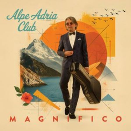 MAGNIFICO/ALPE ADRIA CLUB