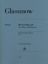 GLASUNOW:REVERIE OP.24 HORN AND PIANO