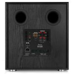 FENTON SHFS15 B Active subwoofer 15" BLACK