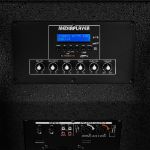 VONYX SET ZVOČNIKOV VX1080BT 2X SATELIT + 2X SUB Z VOZIČKOM