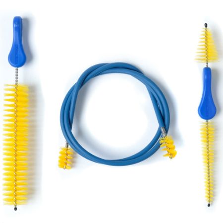 MUSICNOMAD ČISTILNI ŠČETKE ZA TROBENTO