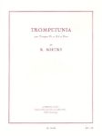 BOUTRY R.:TROMPETUNIA