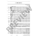 GLAZUNOV:VIOLIN CONCERTO A-MOLL OP.82 STUDY SCORE