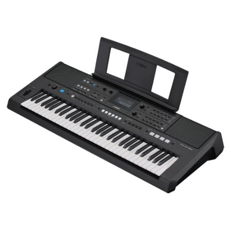KLAVIATURA YAMAHA PSR-E483