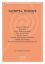 GOSPEL SONGS,4 VOICES CHOIR SATB